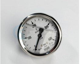 庫卡機器人KR240 KR300 KR470平衡缸壓力表