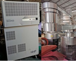 sankyo三協機器人本體與SC3400 控制柜 銷售維修保養(yǎng) 現貨供應