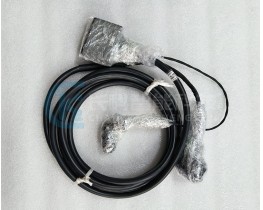 發那科機器人外部軸焊槍動力電纜A660-4004-T260#L4R503