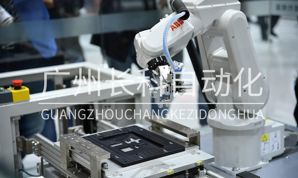 ABB機器人維修 ABB機器人維修