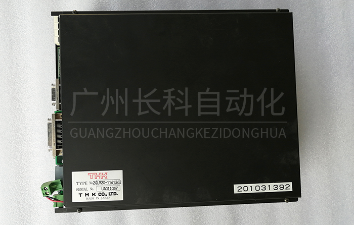 THK LSDH6-P GLM20 TYPE伺服驅(qū)動(dòng)器