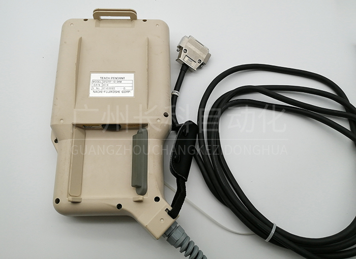 那智不二越操作手柄CFDTP-10-04M 那智不二越操作手柄CFDTP-10-04M