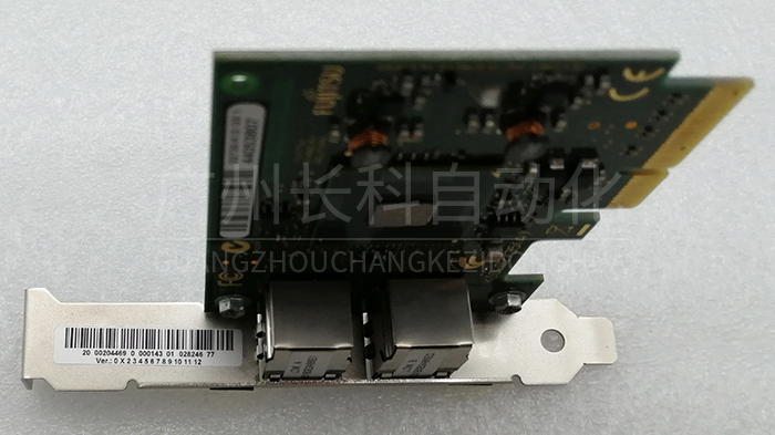 庫卡C4主機網卡D2735-K12 GS 1 00-204-469 庫卡C4主機網卡D2735-K12 GS 1 00-204-469
