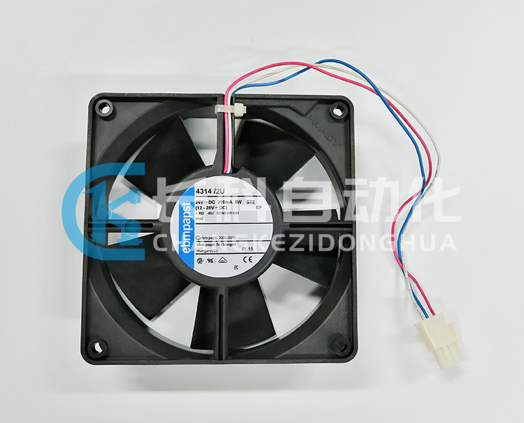 庫卡風(fēng)扇4314 /2U 00-235-914v 庫卡風(fēng)扇4314 /2U 00-235-914