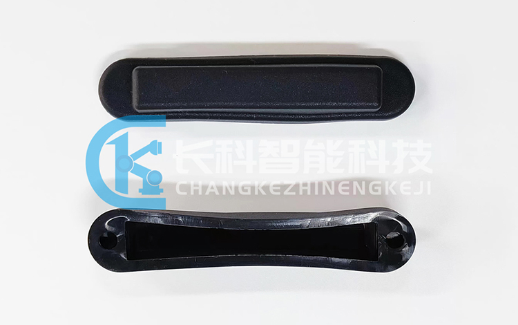 發那科示教器使能鍵膠套