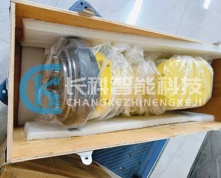 R-2000iC/165F 5 6軸與四軸減速器 R-2000iC/165F 5 6軸與四軸減速器