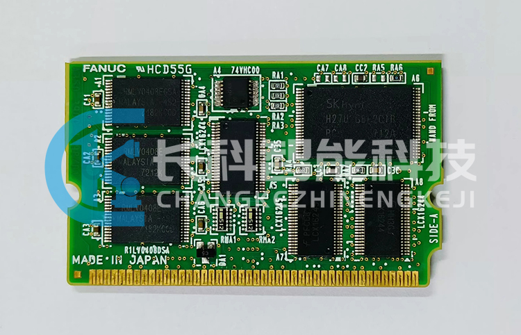 發(fā)那科內(nèi)存卡A20B-3900-0299/01A SRAM