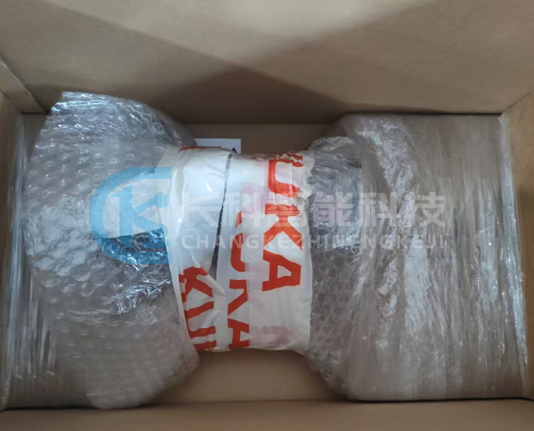 庫卡擴展軸電機00-125-537