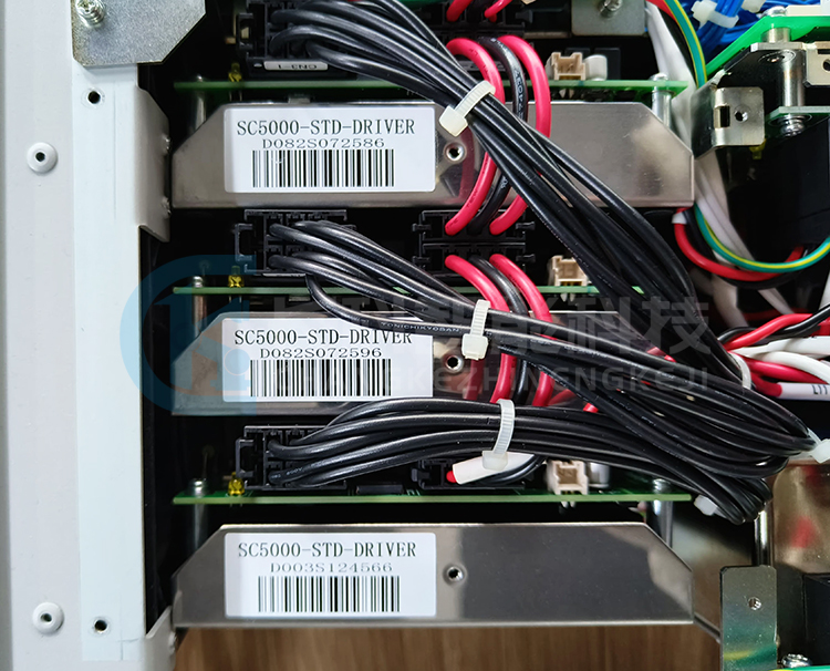 三協(xié)機器人驅動SC5000-STD-DRIVER