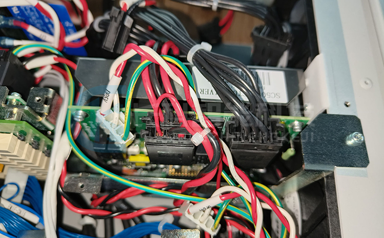 三協(xié)機器人驅動SC5000-STD-DRIVER