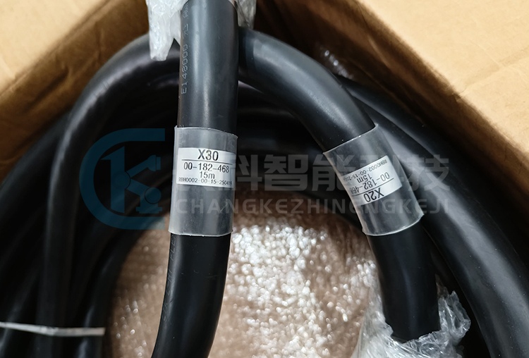 庫卡C4機(jī)械手動力線00-182-468 庫卡C4機(jī)械手動力線00-182-468