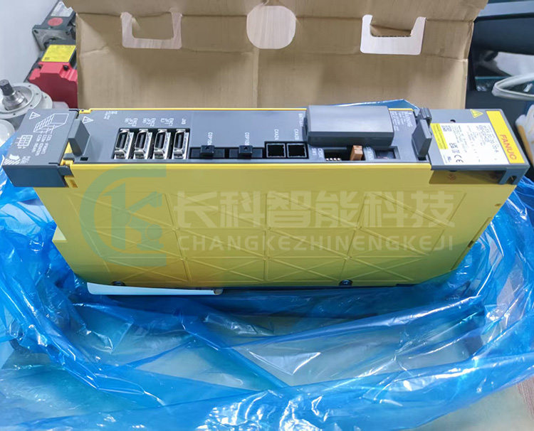 發那科驅動器A06B-6240-H305 &alpha;iSV 20/20/20-B