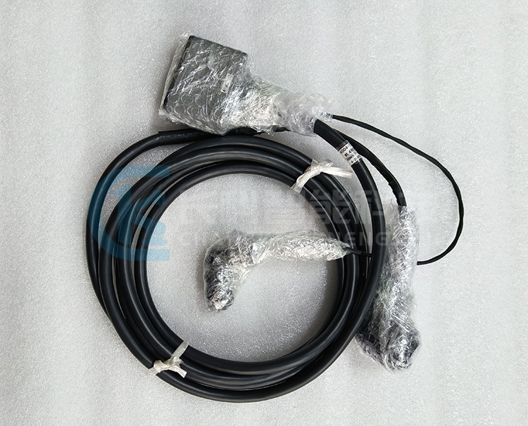 發(fā)那科焊槍動力電纜A660-4004-T260 發(fā)那科焊槍動力電纜A660-4004-T260
