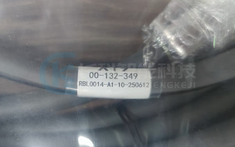 庫卡10米長C2示教器延長線00-132-349 X19