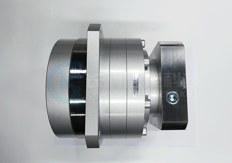 Nidec尼得科減速機VRGF-15.4E170-28HA24