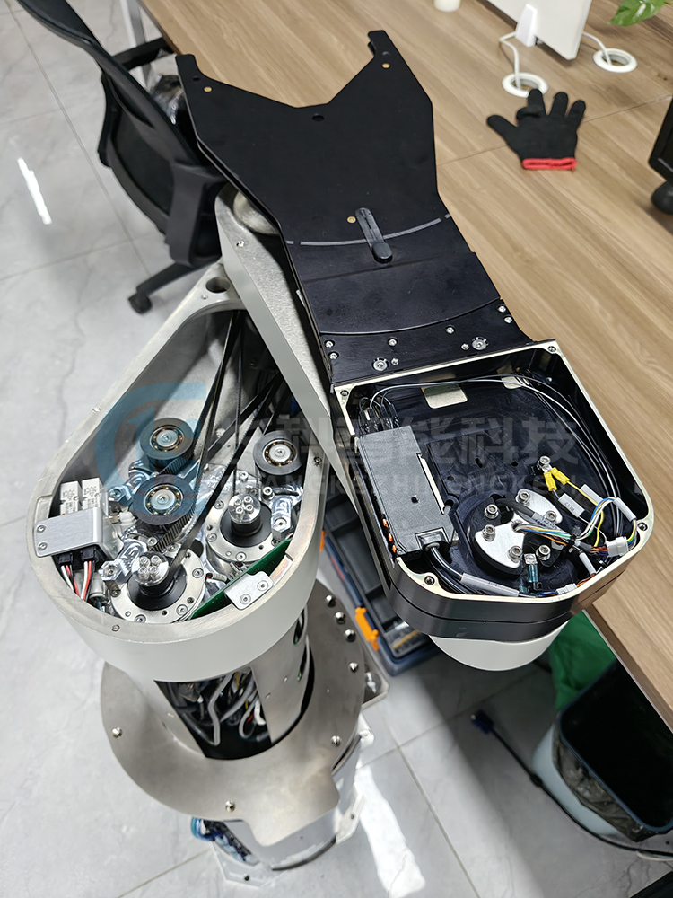 維修Brooks布魯克斯晶圓拾取機(jī)器人razor