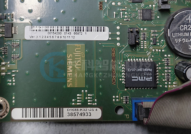 庫(kù)卡機(jī)器人KR C2主機(jī)箱00-180-791