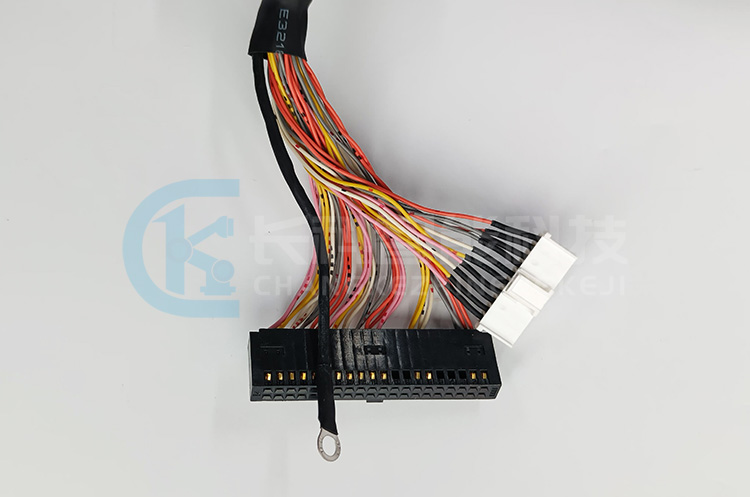 川崎機器人示教器線纜50979-0360L05