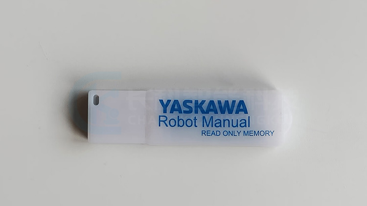 安川機器人密碼狗U盤S4U340-R01